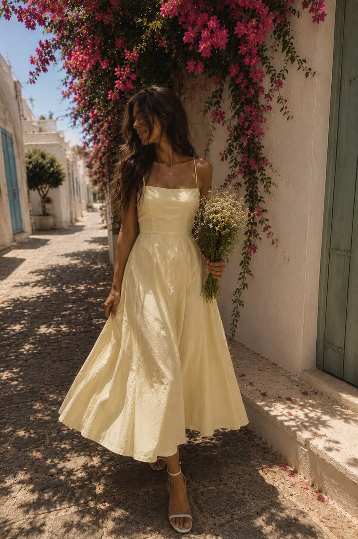 Dresses