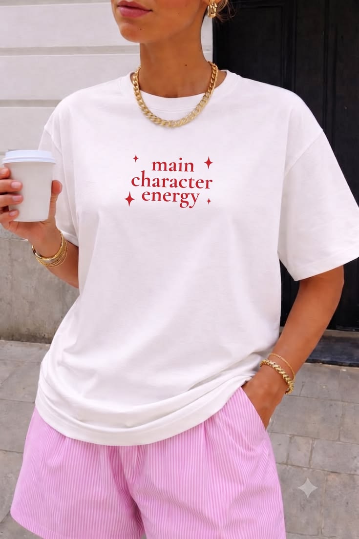 T-Shirts